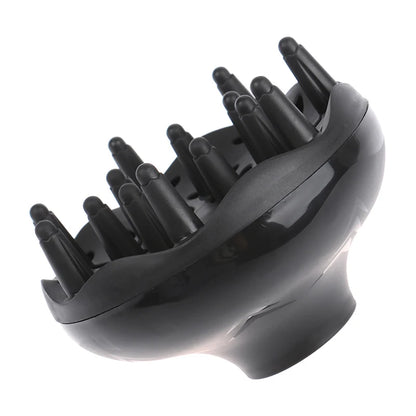 Professional Hair Dryer Diffuser for Curly Styles - Smarsty