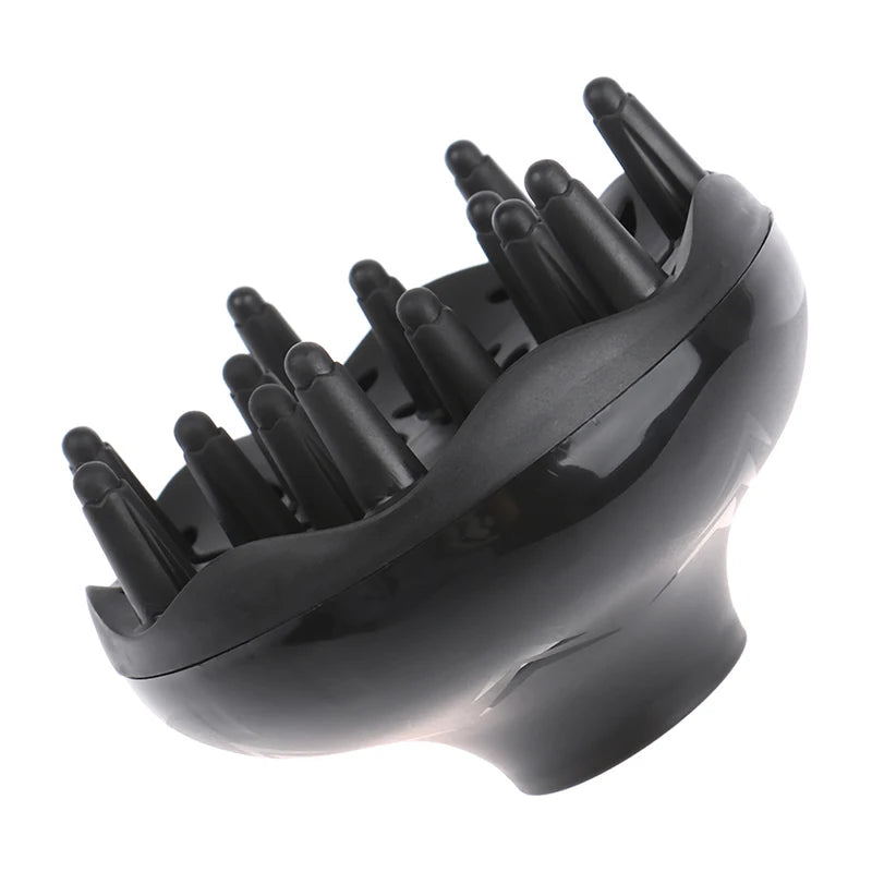Professional Hair Dryer Diffuser for Curly Styles - Smarsty