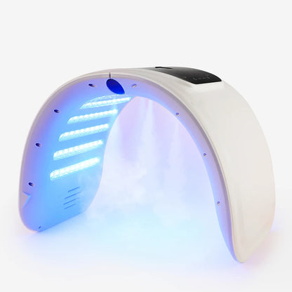 Foreverlily LED Face Mask with Nano Spray Hydration - Smarsty