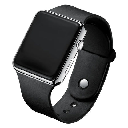 Fashion Sport Digital Watch for Men and Women - Smarsty
