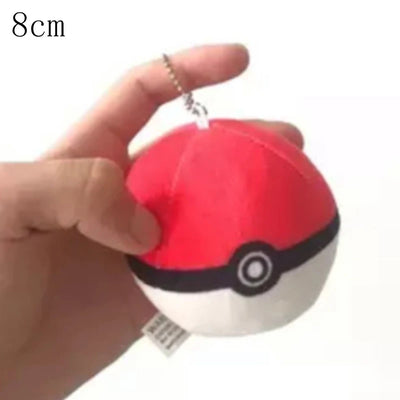 Cute Pikachu Plush Toy Pokemon Charmander Squirtle Bulbasaur Stuffed Doll Eevee Scorbunny Gengar Snorlax Christmas Gifts - Smarsty