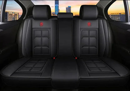 Four Seasons Car Seat Cushion With Memory Foam Breathable - Smarsty