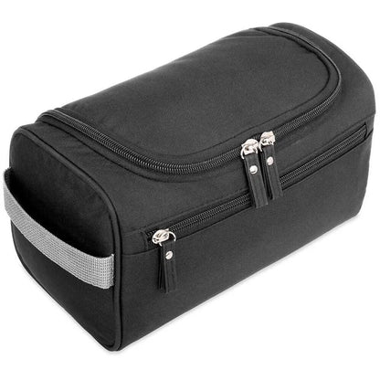Waterproof Portable Unisex Makeup Bag Cosmetic Organizer - Smarsty