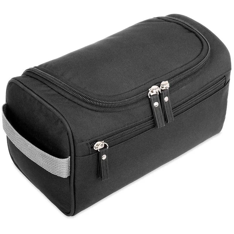 Waterproof Portable Unisex Makeup Bag Cosmetic Organizer - Smarsty