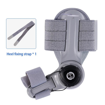 Bunion Corrector Adjustable Hallux Valgus Toe Separator - Smarsty