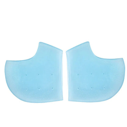 Heel Cushion Gel Protectors for Pain Relief and Comfort - Smarsty