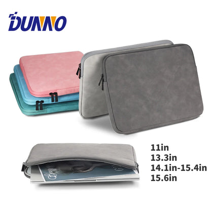 Waterproof Shockproof Laptop Sleeve Universal 11 To 15.6 Inch