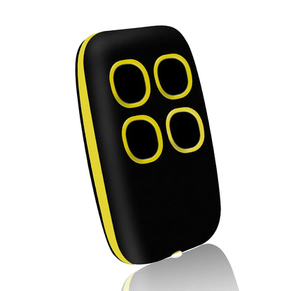 Garage Door Remote Control Duplicator with Multi-Frequency Support - Smarsty
