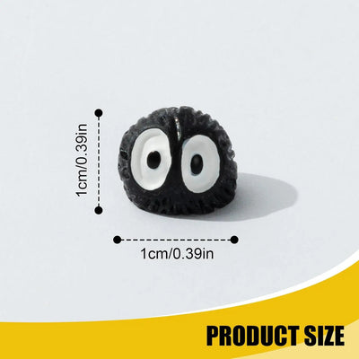 Cute Mini Animal Car Dashboard Decor Fun Ornaments For Cars - Smarsty
