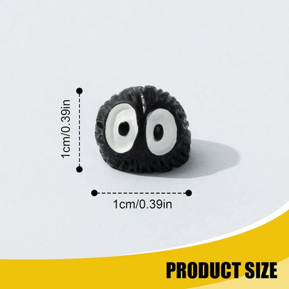 Cute Mini Animal Car Dashboard Decor Fun Ornaments For Cars - Smarsty