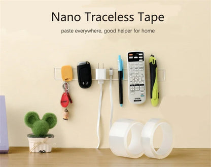 3M Nano Double Sided Tape Waterproof Reusable Adhesive - Smarsty