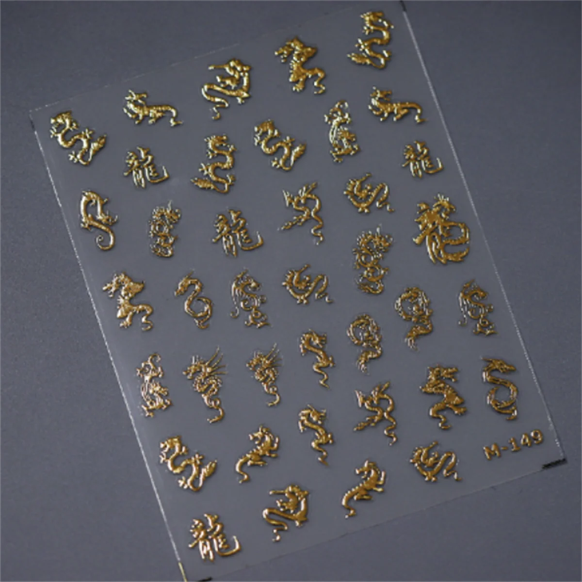 Kawaii Butterfly Nail Stickers for Stunning Manicure Decor - Smarsty