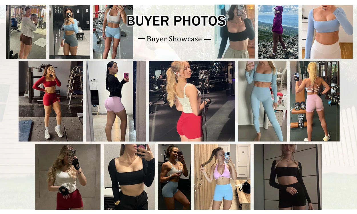 Ctenkevet Solid Color Women Fitness Quick-Dry Sport Short Women Cycling Soft Training Shorts Jog High Waist Yoga Short Legging - Smarsty