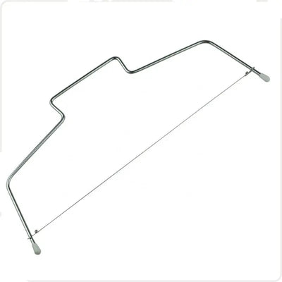 Adjustable Stainless Steel Cake Cutter for Perfect Layers - Smarsty