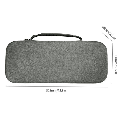 EVA Travel Carrying Case for PS5 Portal Protection - Smarsty