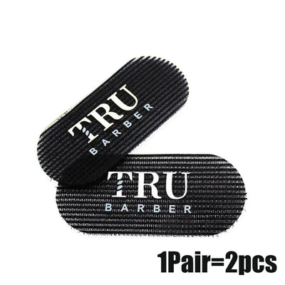 Silicone Hair Trimming Guide for Easy DIY Haircuts - Smarsty