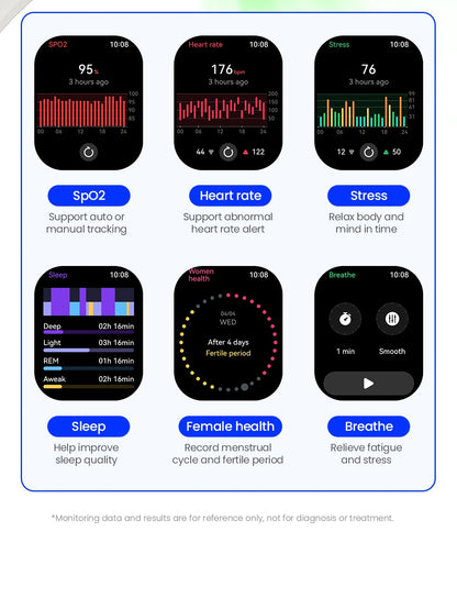Haylou S6 Smartwatch With HD Display And Fitness Tracking - Smarsty