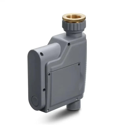 Tuya Zigbee Soil Moisture Sensor and Water Valve System - Smarsty