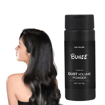 Hair Styling Powder Oil Control Hair Powder Fluffy Hair Powder Increase Hair Volume Instantly Long-Lasting Styling For Men Women - Smarsty