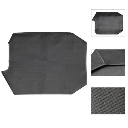 Soft Dustproof Cover Case for PS4 Slim Pro - Smarsty