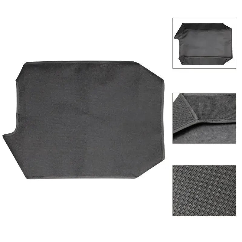Soft Dustproof Cover Case for PS4 Slim Pro - Smarsty