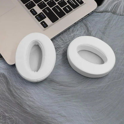 Replacement Ear Pads for Sennheiser Headphones with Memory Foam Comfort - Smarsty