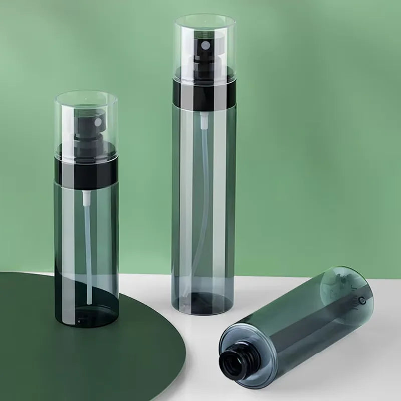 Ultra Fine Moisturizing Spray Bottle Portable Travel Size - Smarsty