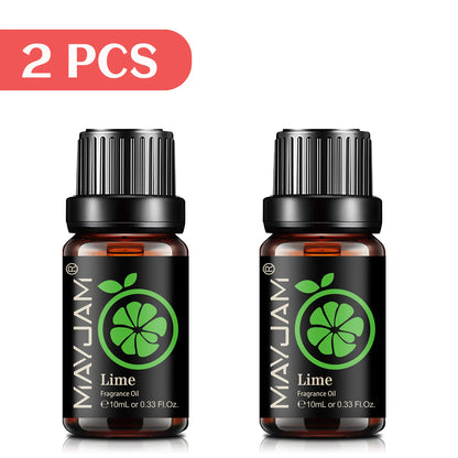 MAYJAM Fruit Fragrance Oil Assorted Scents for Skin - Smarsty