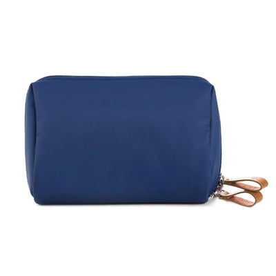 Portable Makeup Bag Cosmetic Bag With Coin Storage - Smarsty