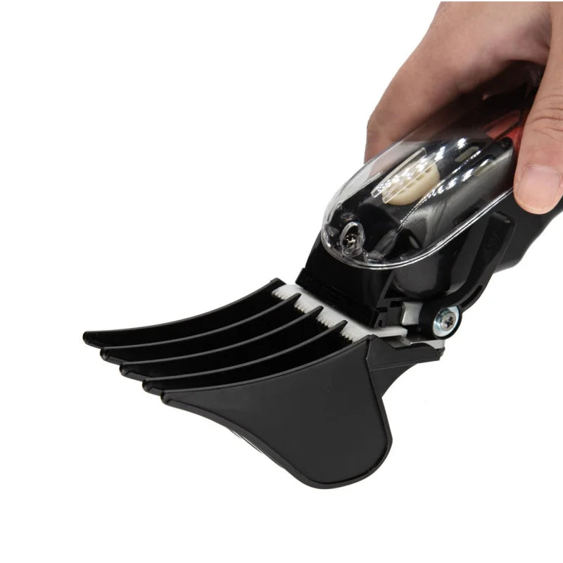 Large Limit Comb Set for Wahl Hair Clippers - Smarsty