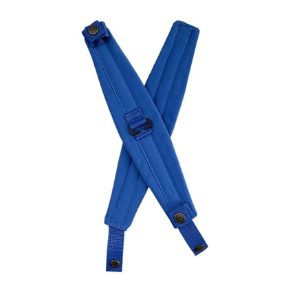 Waterproof Nylon Shoulder Strap For Kanken Backpack Detachable Widening Decompression Bag Strap Stress Reliever Bag Accessories