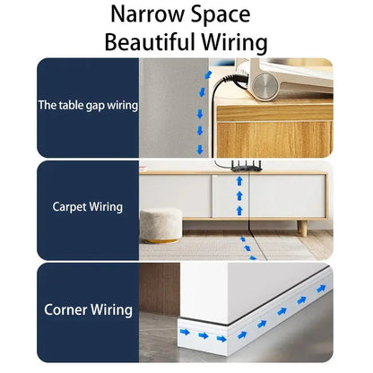 High Speed Cat 6 Ethernet Cable for Fast Internet - Smarsty