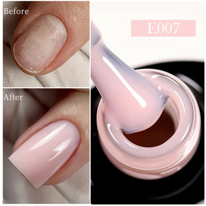 UR Sugar Nude Rubber Base Gel for Natural Nails - Smarsty