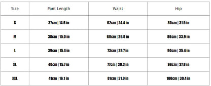 Womens Yoga Pocket Shorts Leggings High Waist  Exercise Fitness Wear Girls Running Elastic Adult Short Pants Sports Outfits ﻿ - Smarsty