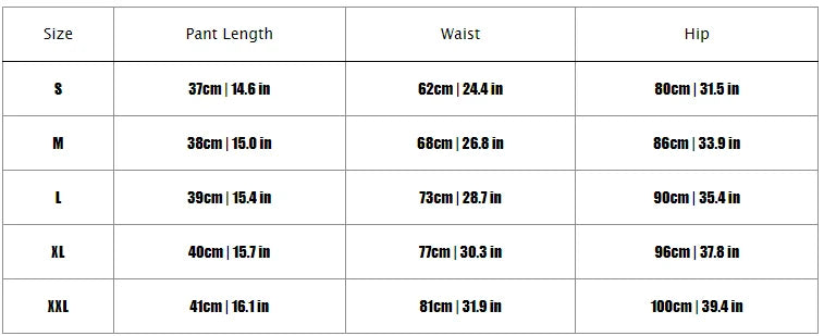 Womens Yoga Pocket Shorts Leggings High Waist  Exercise Fitness Wear Girls Running Elastic Adult Short Pants Sports Outfits ﻿ - Smarsty