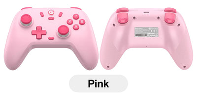 GameSir Nova Lite Gamepad for Nintendo Switch and PC - Smarsty
