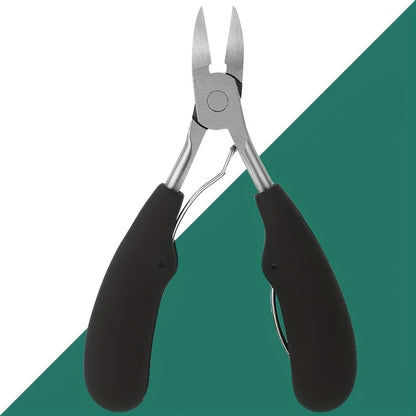 Extra Large Nail Clippers Set for Easy Use - Smarsty