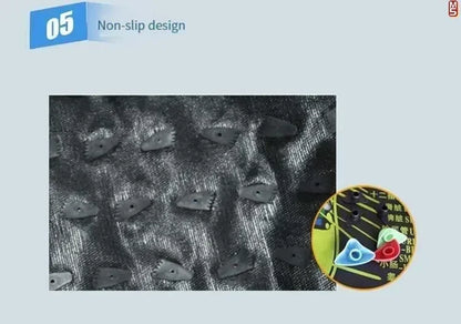 Foot Massage Pad for Maximum Relief and Relaxation - Smarsty