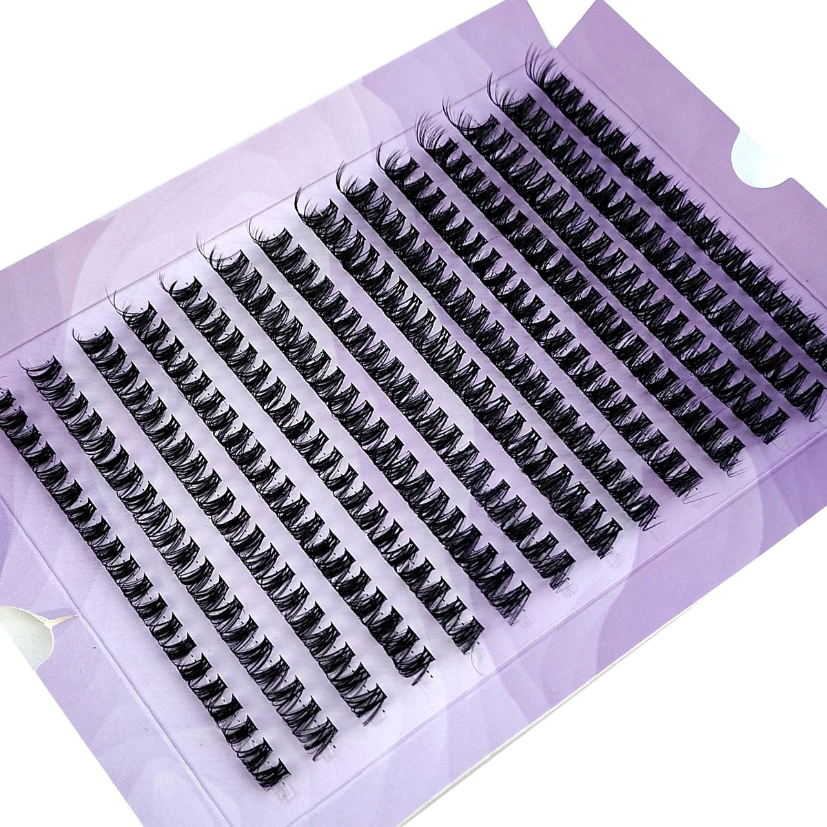 280 Bundles Mink Eyelash Extensions for Dramatic Volume - Smarsty
