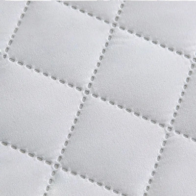 Ultrasonic Washable Mattress Protector Cover Pad - Smarsty