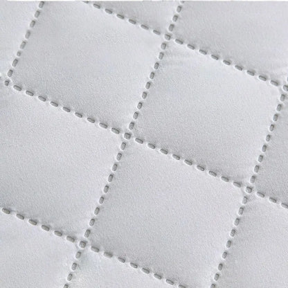Ultrasonic Washable Mattress Protector Cover Pad - Smarsty