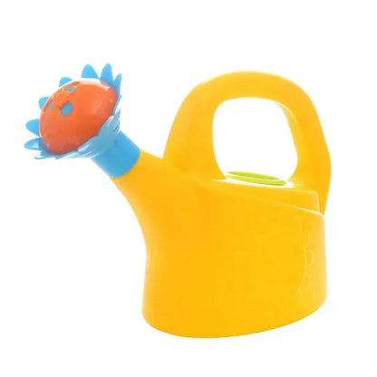 Cute Cartoon Watering Can for Kids Garden Play - Smarsty