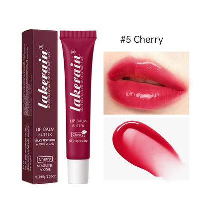 Moisturizing Crystal Lip Balm for Soft Lips - Smarsty
