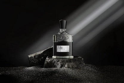 Creed Luxury Millesime Collection EDP Set Imperial Silver Mountain Aventus Long Lasting Unisex Perfume Gift for Christmas