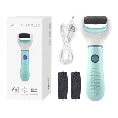 Electric Foot Grinder for Smooth Soft Skin - Smarsty