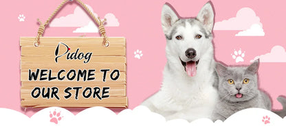 Stainless Steel Slip Collar for Medium Large Dogs - Smarsty