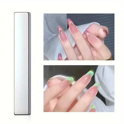 Cat Eye Nail Art Magnet Tool for Stunning Designs - Smarsty