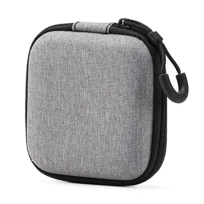 Portable Shockproof Earphone Case with High Quality Protection - Smarsty