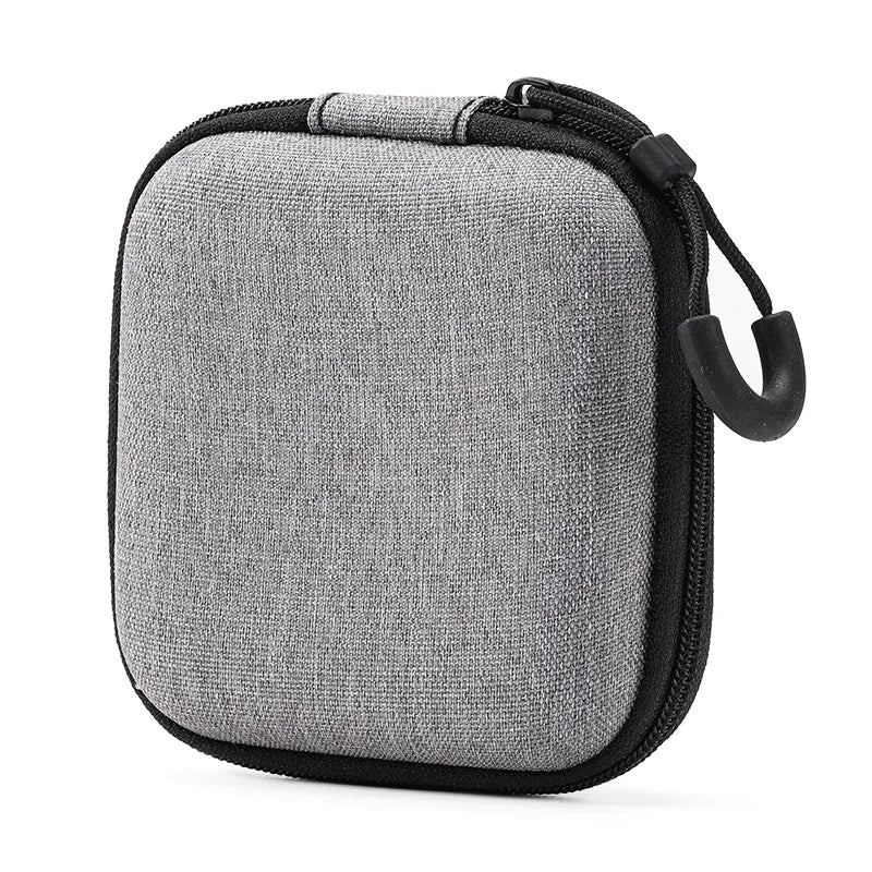 Portable Shockproof Earphone Case with High Quality Protection - Smarsty