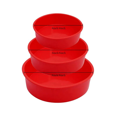 Adjustable Stainless Steel Cake Cutter for Perfect Layers - Smarsty